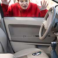 Locksmith Sandston
