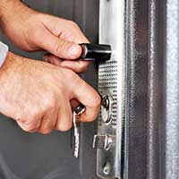 Locksmith Sandston